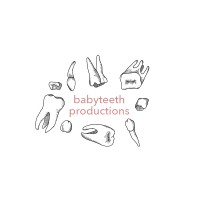 Babyteeth Productions logo, Babyteeth Productions contact details