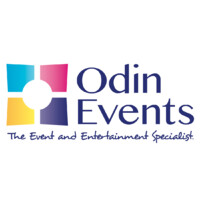 Odin Events Limited logo, Odin Events Limited contact details