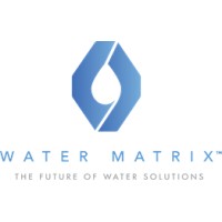 Water Matrix Inc. logo, Water Matrix Inc. contact details