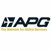 APG Turkey logo, APG Turkey contact details