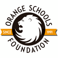 Orange Schools Foundation logo, Orange Schools Foundation contact details