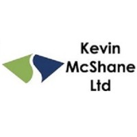 Kevin McShane Ltd. logo, Kevin McShane Ltd. contact details