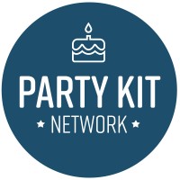 Party Kit Network CIC logo, Party Kit Network CIC contact details