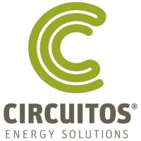 CIRCUITOS - Energy Solutions logo, CIRCUITOS - Energy Solutions contact details