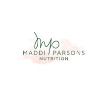 Maddi Parsons Nutrition logo, Maddi Parsons Nutrition contact details