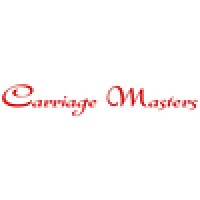 Carriage Masters logo, Carriage Masters contact details