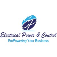 Electrical Power and Control logo, Electrical Power and Control contact details