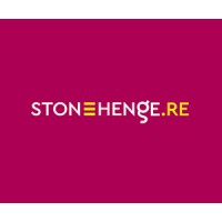 Stonehenge.RE logo, Stonehenge.RE contact details