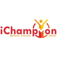 iChampion.lk logo, iChampion.lk contact details