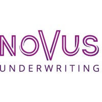 Novus Underwriting logo, Novus Underwriting contact details