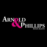 Arnold & Phillips logo, Arnold & Phillips contact details