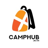 CAMPHUB Co.,Ltd. logo, CAMPHUB Co.,Ltd. contact details