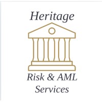 Heritage Risk & AML Services logo, Heritage Risk & AML Services contact details