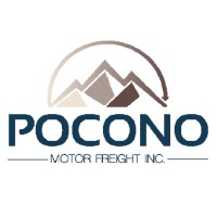 Pocono Motor Freight Inc logo, Pocono Motor Freight Inc contact details