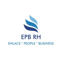 Enlace People Business RH logo, Enlace People Business RH contact details