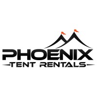 Phoenix Tent & Event Rentals Inc logo, Phoenix Tent & Event Rentals Inc contact details