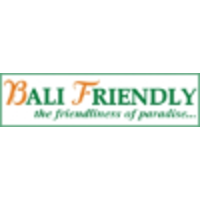 Bali Friendly logo, Bali Friendly contact details