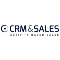 CRM&SALES AG logo, CRM&SALES AG contact details