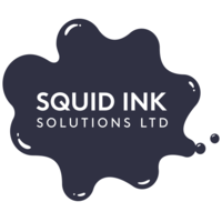 Squid Ink Solutions Ltd logo, Squid Ink Solutions Ltd contact details