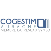 Cogestim Aubagne logo, Cogestim Aubagne contact details