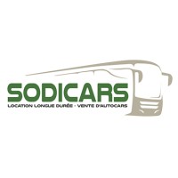 Sodicars logo, Sodicars contact details