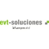 EVT-SOLUCIONES logo, EVT-SOLUCIONES contact details