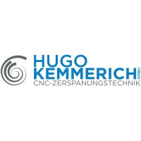 Hugo Kemmerich GmbH logo, Hugo Kemmerich GmbH contact details