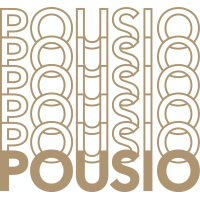 POUSIO - Arts and Culture logo, POUSIO - Arts and Culture contact details