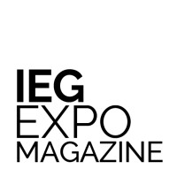 IEG Expo Magazine logo, IEG Expo Magazine contact details