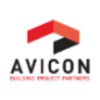 Avicon - Building Project Partners logo, Avicon - Building Project Partners contact details