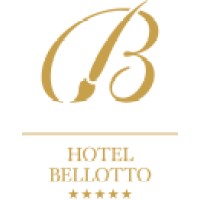 Hotel Bellotto logo, Hotel Bellotto contact details