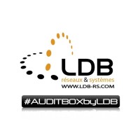 LDB Réseaux & Systèmes logo, LDB Réseaux & Systèmes contact details