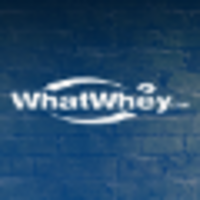 WhatWhey.com logo, WhatWhey.com contact details