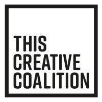 This Creative Coalition logo, This Creative Coalition contact details