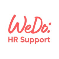 WeDo HR Support Limited logo, WeDo HR Support Limited contact details