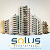 Solus Incorporadora logo, Solus Incorporadora contact details