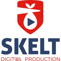 SKELT Digital Production logo, SKELT Digital Production contact details