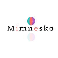 MIMNESKO logo, MIMNESKO contact details