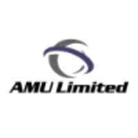 AMU Limited logo, AMU Limited contact details