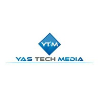 Yas Tech Media logo, Yas Tech Media contact details