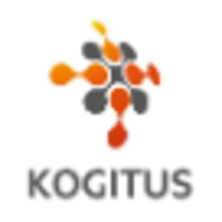 KOGITUS logo, KOGITUS contact details