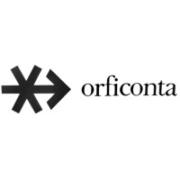 Orficonta logo, Orficonta contact details