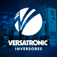 Versatronic Inversores logo, Versatronic Inversores contact details