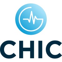 CHIC - Connected Health Innovation Centre logo, CHIC - Connected Health Innovation Centre contact details