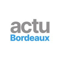 actu Bordeaux logo, actu Bordeaux contact details