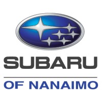 Subaru of Nanaimo logo, Subaru of Nanaimo contact details