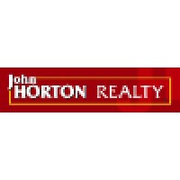 John Horton Realty logo, John Horton Realty contact details