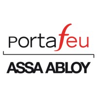 PORTAFEU logo, PORTAFEU contact details