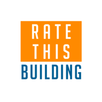 Rate This Building logo, Rate This Building contact details