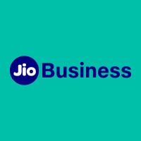 JioBusiness logo, JioBusiness contact details